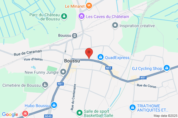 Bosmans/N.