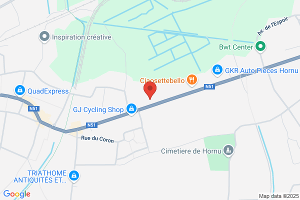 Parqueteries Du Hainaut Sa
