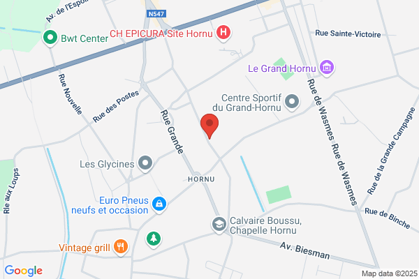 Marlière Lhoir Sprl