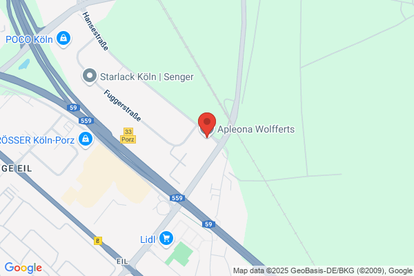 Wolfferts/René
