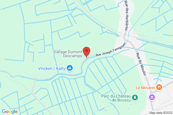 Descamps Etienne