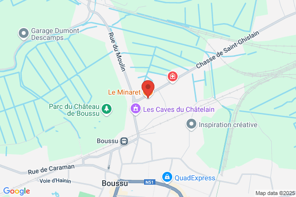 Millecam/Danièle