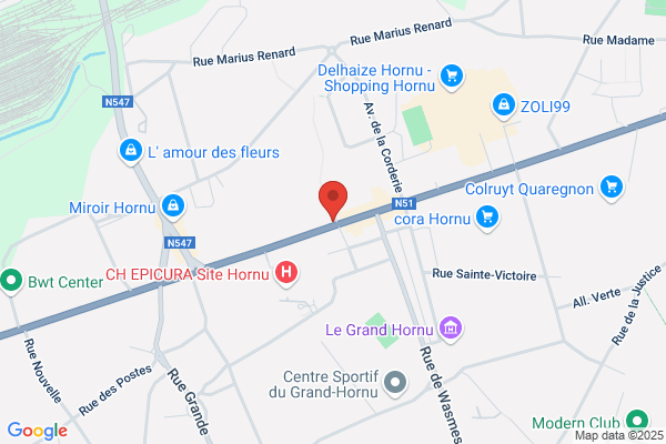 Librairie Mario