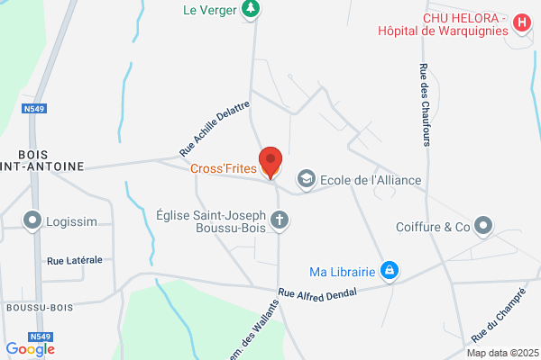 Wauquiez/Frédéric