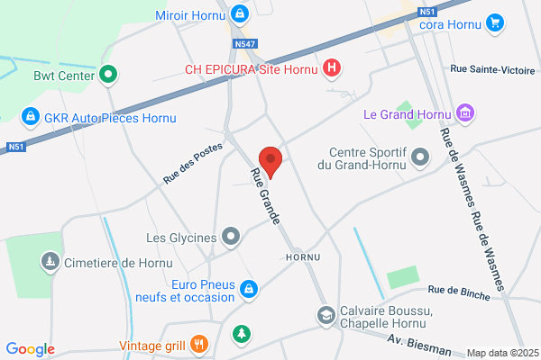 Fournil (Le)