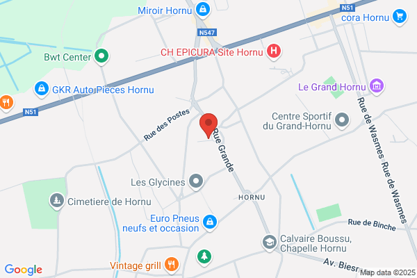 Centre (Du)