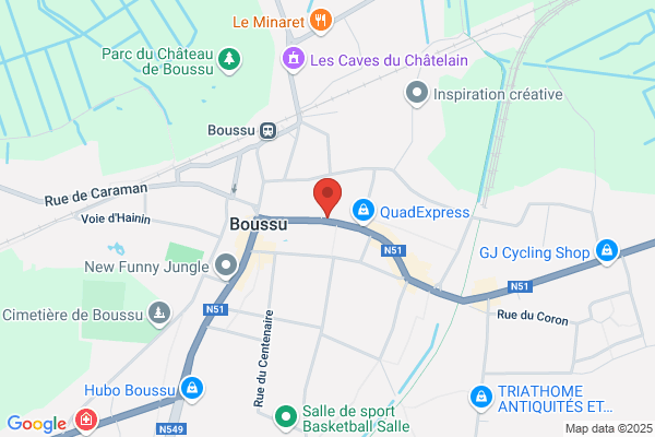 Debackere D