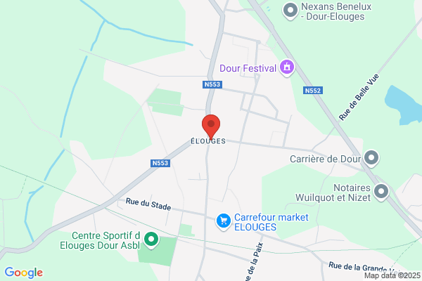 Pharmacie Capette Brasseur Sa