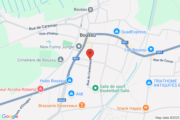 Pharmacie De La Poste