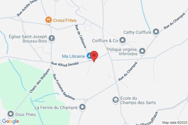 Pharmacie Du Point Du Jour