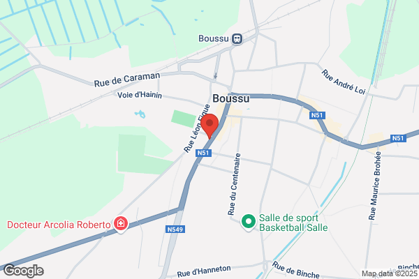 Buisson/H.