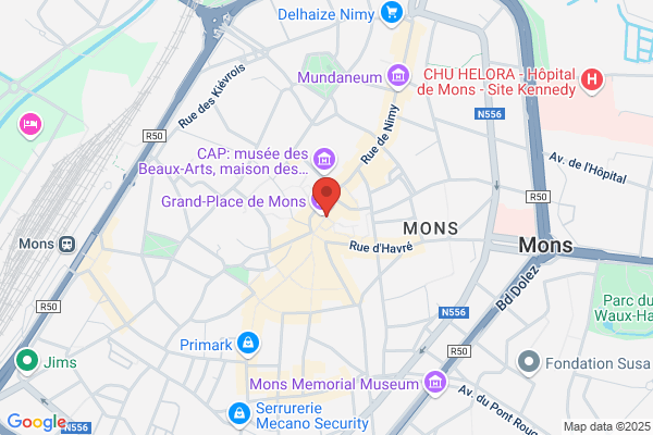 Cabinet Bouten Sprl