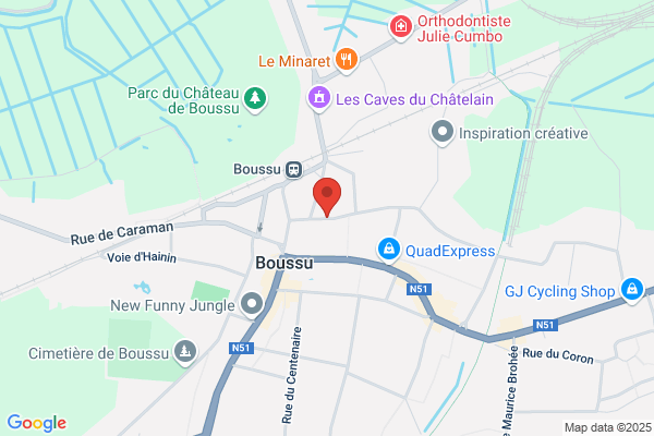 Manag & Conseil Gestion Hennuyer Sa