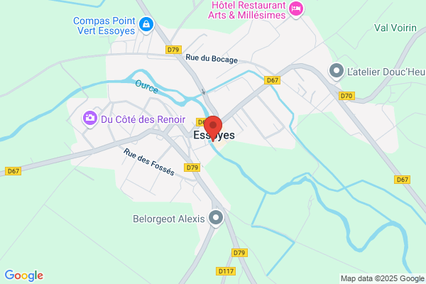 Renoirte/Yves