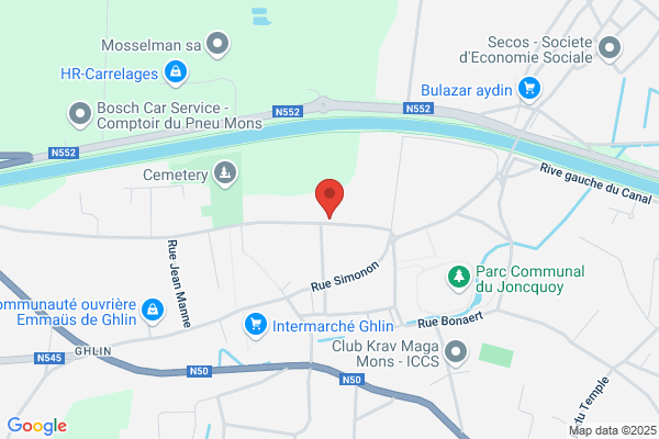 Lorimier Th.