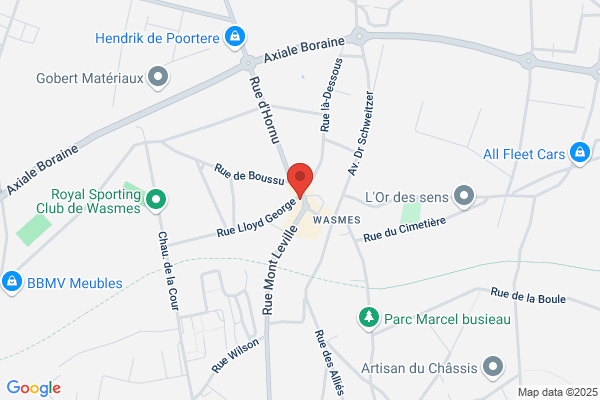 Chez Franca