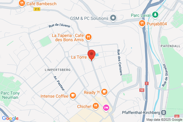 Torré (Chez)