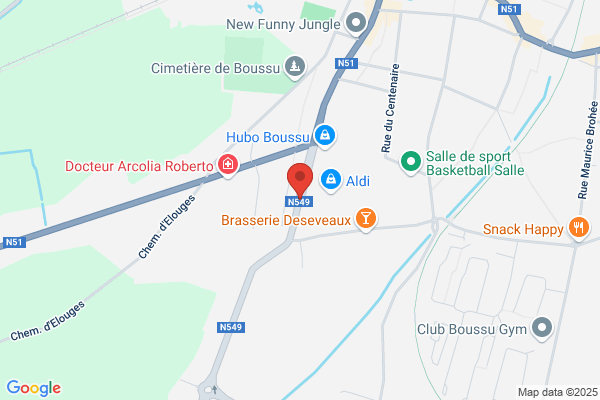 Distri-Meubles