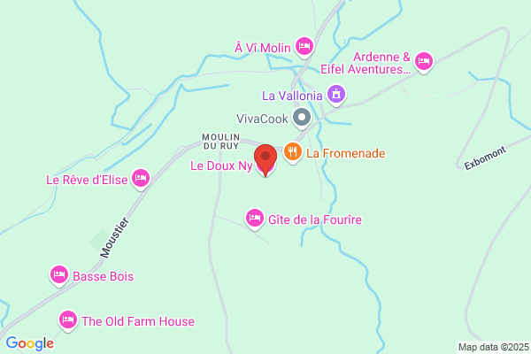 Doux Séjour (Le)