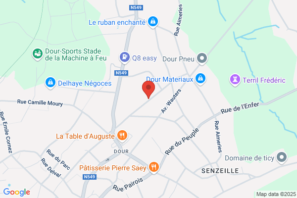 Limmelette/Philippe