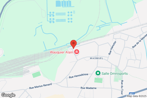 Wauquier J.-P.