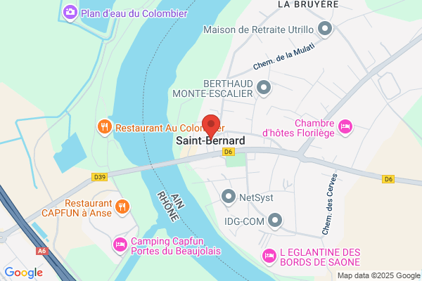 Benit/Bernard
