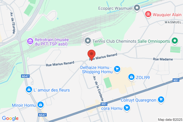 Remouchamps/Suzanne