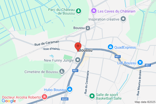 Urbain Sonia