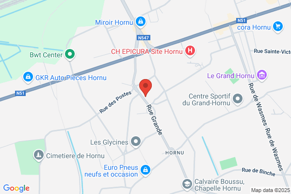 Assurances Bernard Glineur