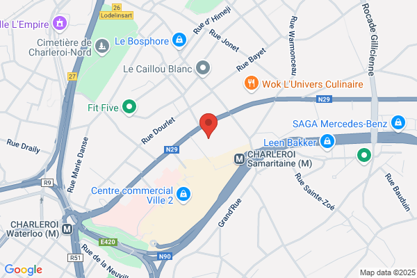 Aumoniers Du Travail (Les)