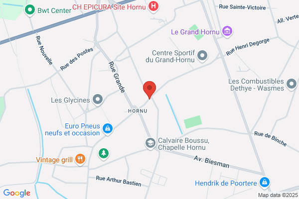 Blondeau/Jean-Louis