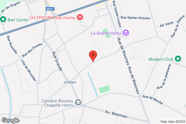Buisseret/Fabien