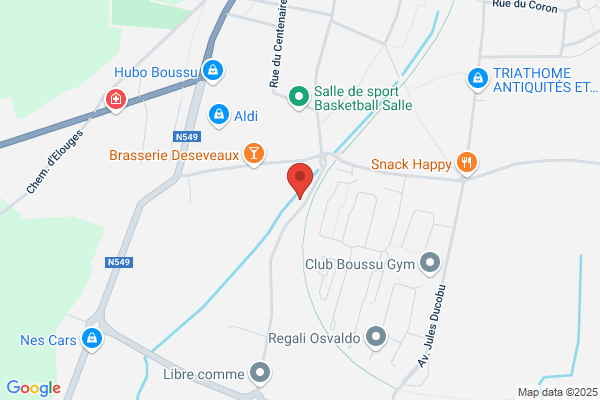 Ccfa Cablerie Corderie Scrl
