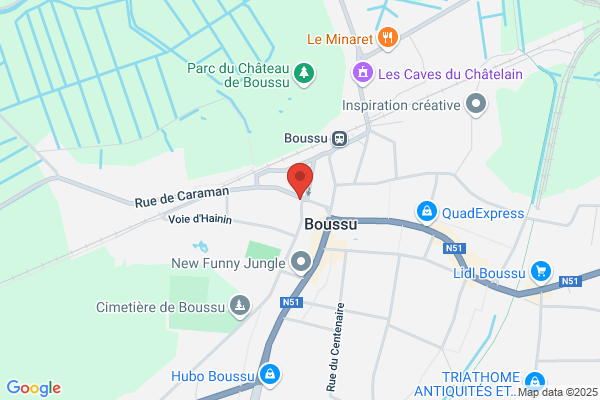 Centre De Santé Libre