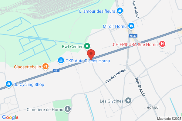 Lamotte/Alex