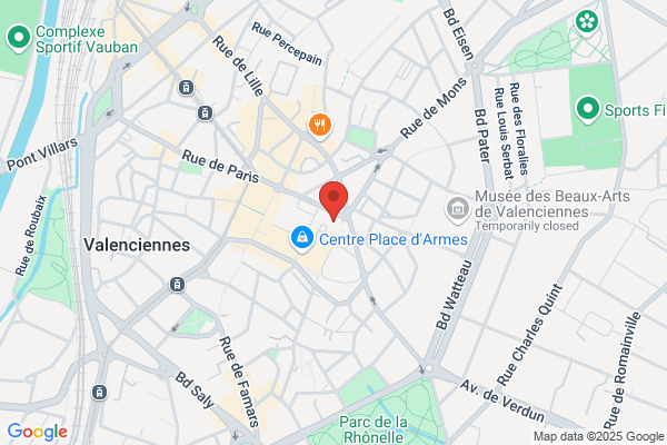 Sani Location