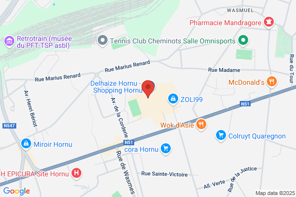 Solderie Permanente (La)