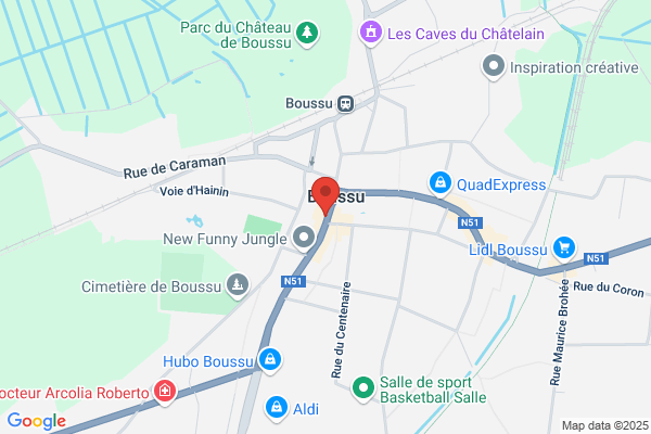 Chez Romano