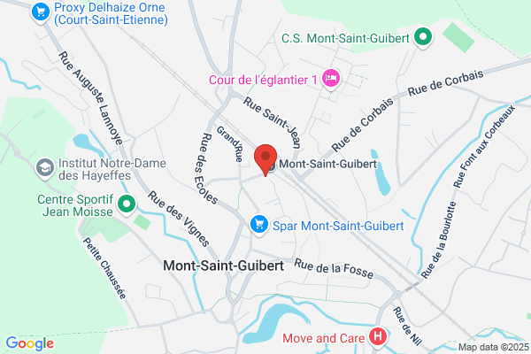 Comme Chez Vous (Le)