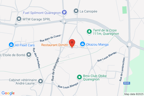 Dimitri Restaurant