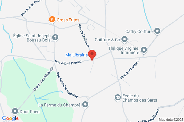 La Petite Fringale