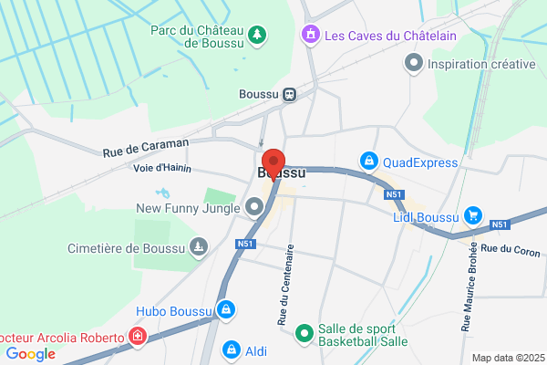 Ubiquité