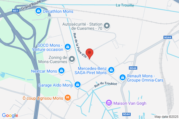 Torino Motor Sa