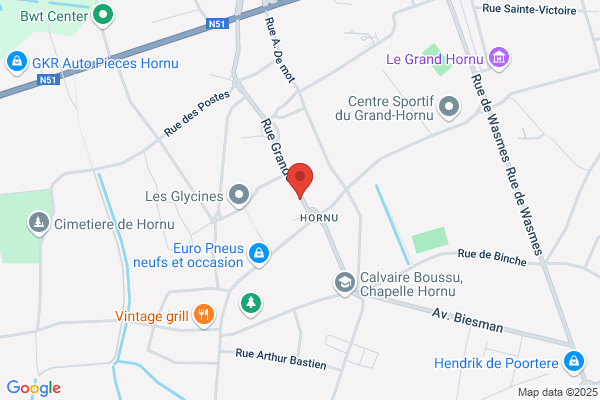 Boisdequin/Michel