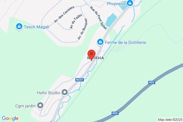 Centre Funéraire Sneessens