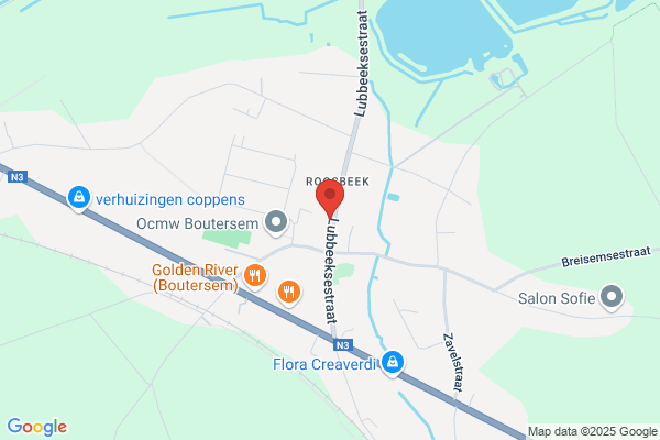Berenhuisje ('t)