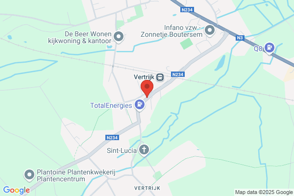 Van Grunderbeeck/Dirk
