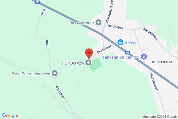 Verbroedering Boutersem