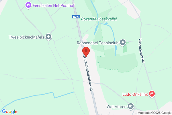 Geens Carl Verkoopadvies