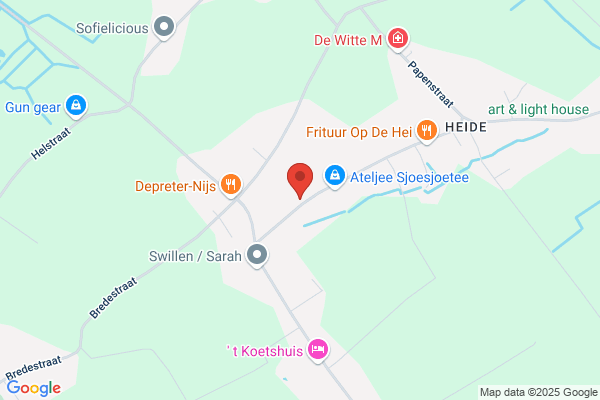 Koninckx Philippe